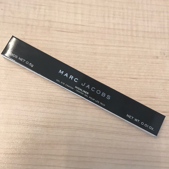 Marc Jacobs Beauty Highliner Gel Eye Crayon Liner - Picture 2 of 5